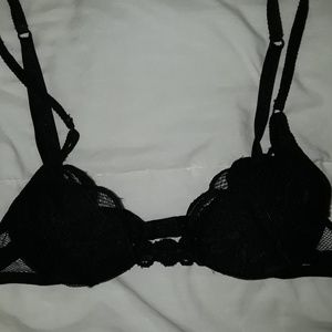 La Perla Lace Bra